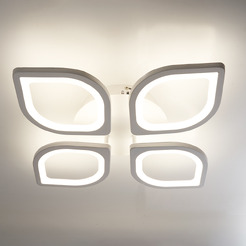 Светильник Feron AL5950 41672