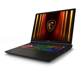 Игровой ноутбук MSI Vector 17 HX AI A2XWHG-248XBY
