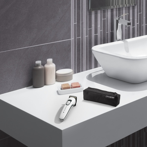 Триммер ROWENTA TN8905F0