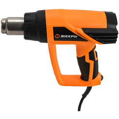 Промышленный фен Вихрь ТП-2000РД (72/2/4)