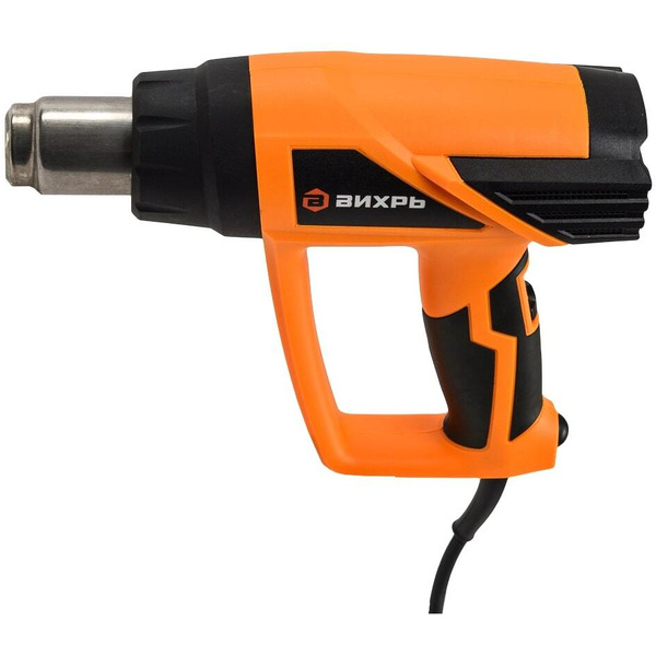 Промышленный фен Вихрь ТП-2000РД (72/2/4)