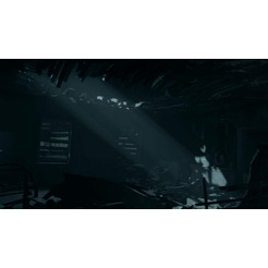 Игра The Dark Pictures: House of Ashes для PlayStation 4