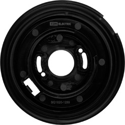 Рамка для электроустановочных изделий TDM Виви SQ1820-1289