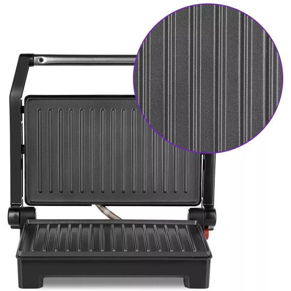 Бутербродница Kitfort КТ-3604