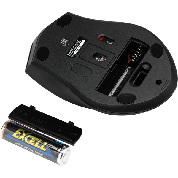 Мышь A4Tech G7-810S Air 2