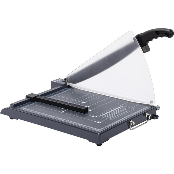 Резак сабельный BRAUBERG TSP-412 (532987)