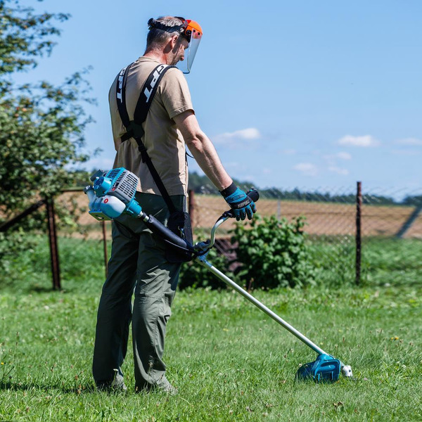 Триммер бензиновый GPT NBC-541 PRO