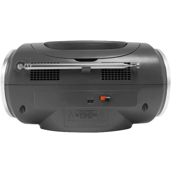 Портативная аудиосистема TELEFUNKEN TF-SRP3503B