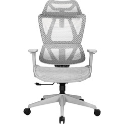 Компьютерное кресло Zone 51 X-Prime Tech Gray Z51-FLC-XPT-GY