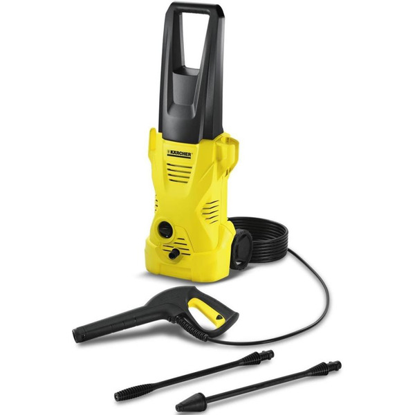 Мойка высокого давления Karcher К2 (1.673-220.0)
