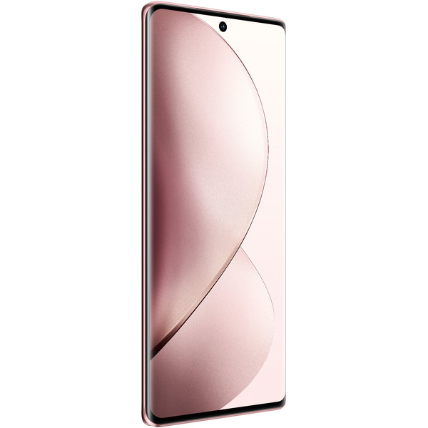 Смартфон vivo V29 12GB/256GB Velvet Red