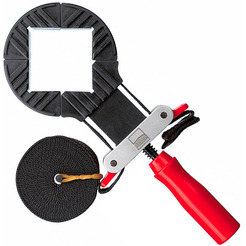 Зажим ленточный BESSEY BAN400