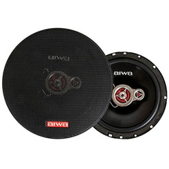 Динамики коаксильные Aiwa ASM-630