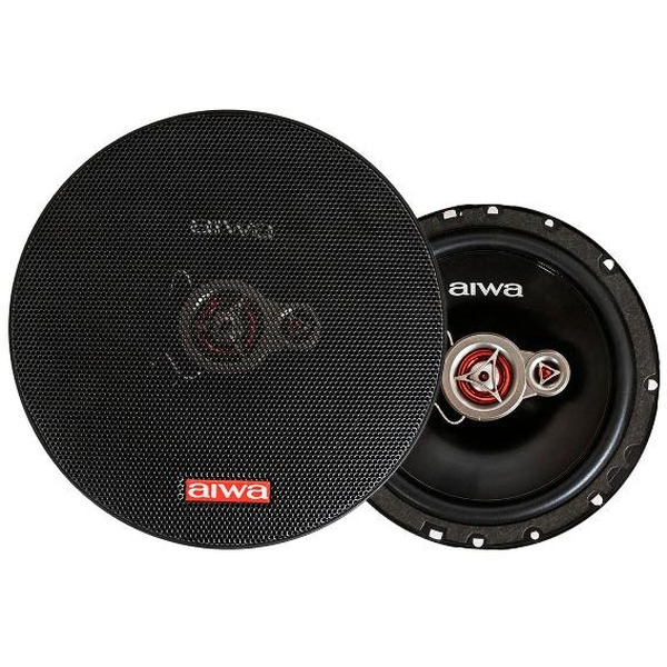 Динамики коаксильные Aiwa ASM-630