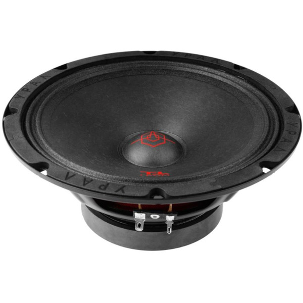 Автоакустика Урал ТТ 200 Гром