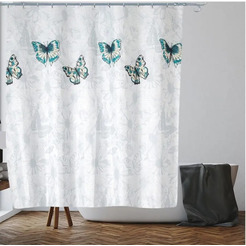 Шторка для ванной Perfecto Linea Harmony 36-118011