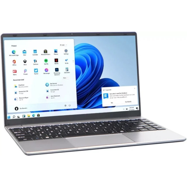 Ноутбук KUU Xbook 4 XBOOK-4-8-512G
