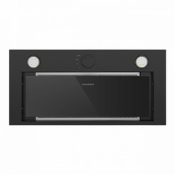 Вытяжка MAUNFELD Crosby Hardy 60 (черный)