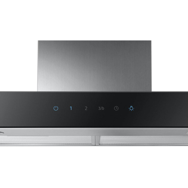 Bытяжка SAMSUNG NK7000 (NK24M5070BS/UR)