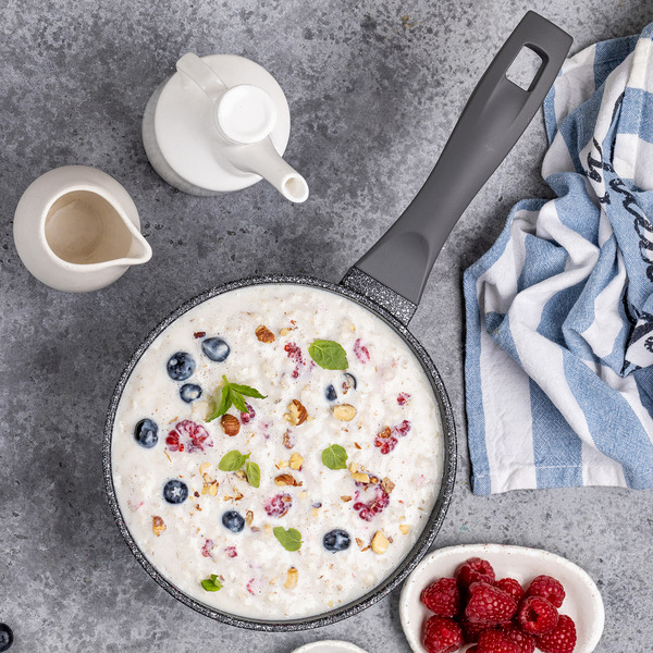 Ковш MAUNFELD Greta MF18GRTT01SP