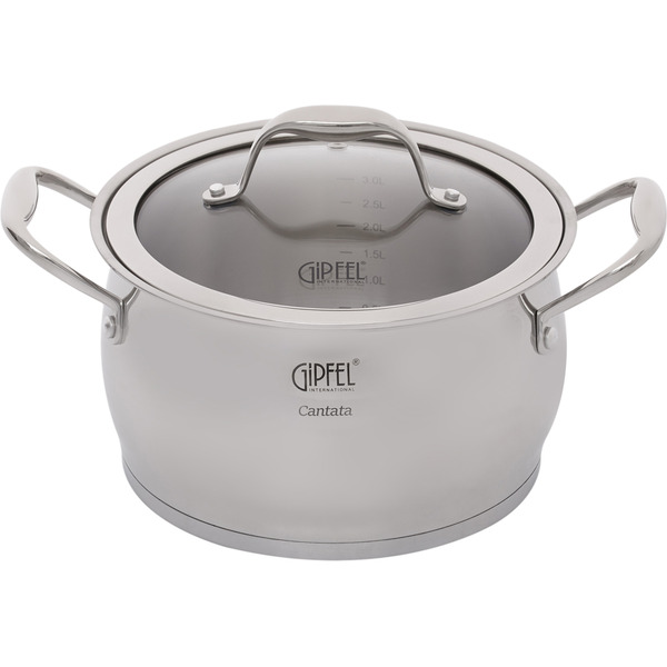 Набор посуды Gipfel Cantata 1538