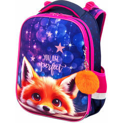 Рюкзак BRAUBERG Cute fox 272019