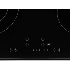 Варочная панель Krona Laurel 60 BL