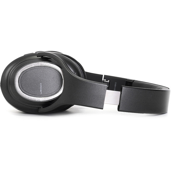 Наушники беспроводные Crown CMBH-5050 Black