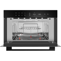 Микроволновая печь MAUNFELD MBMO349DGB