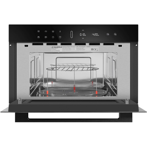 Микроволновая печь MAUNFELD MBMO349DGB
