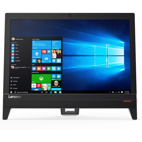 Моноблок Lenovo IdeaCentre 310-20IAP F0CL000YRK