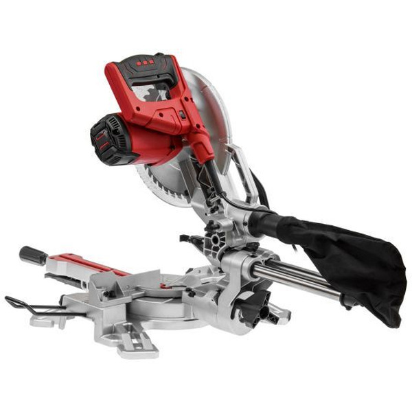 Торцовочная пила WORTEX MS 2520 LMO (MS2520LMO0203)