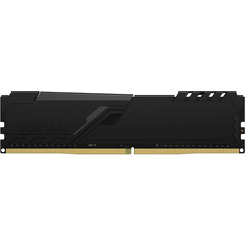 Оперативная память Kingston FURY Beast 16GB DDR4 PC4-28800 KF436C18BB/16