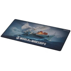 Коврик для мыши Genesis Carbon 500 Maxi Wows Blyskawica