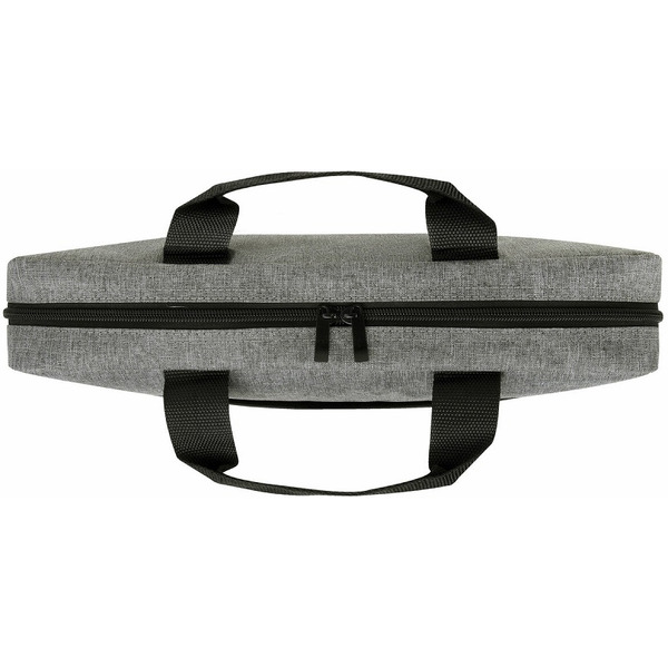 Сумка для ноутбука HEIKKI PERSPECTIVE 272595 (серый)