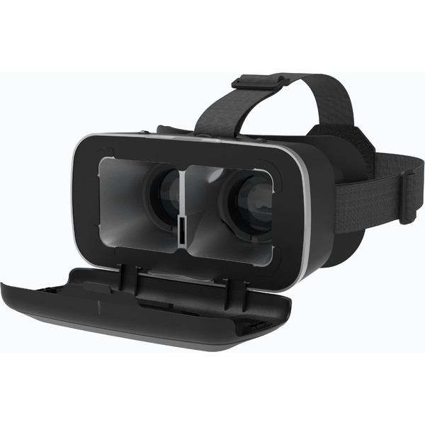 Очки виртуальной реальности Miru VMR700J Gravity Pro