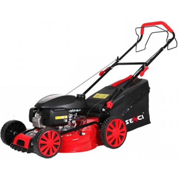 Газонокосилка SENCI LMA18S57