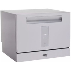 Посудомоечная машина DeLonghi DDW 07T Fridere