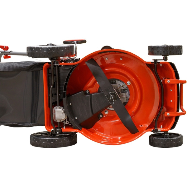 Газонокосилка ECO LG-633