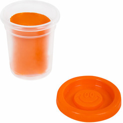 Пластилин BRAUBERG KIDS 106719 (6 цв.)