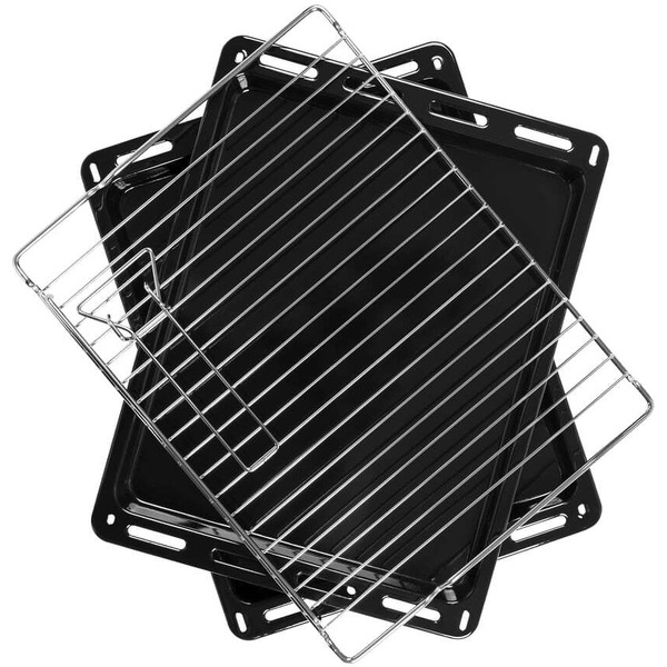 Духовой шкаф MAUNFELD EOEH.7611SCBG