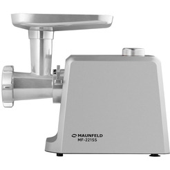 Мясорубка Maunfeld MF-221SS