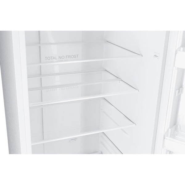 Холодильник HAIER CEF537AWD