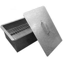 Коптильня Lesnikovo КП1