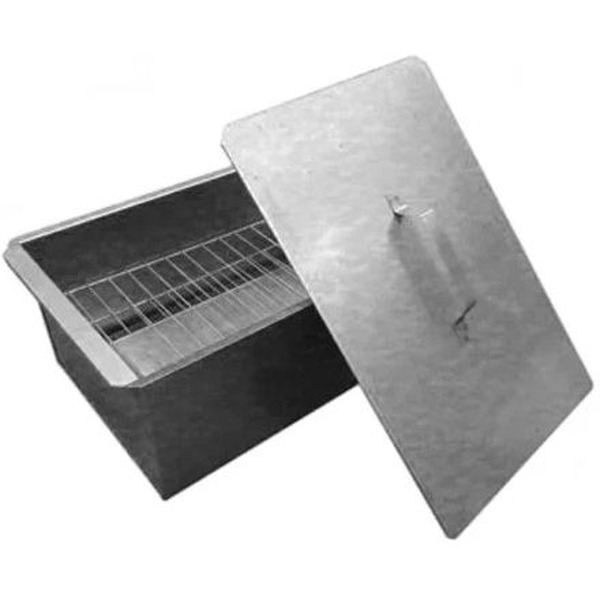 Коптильня Lesnikovo КП1