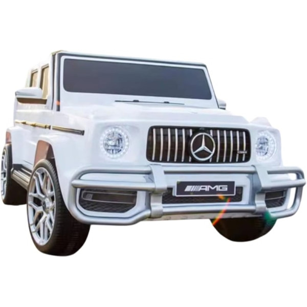 Электромобиль Pingxiang S307 W