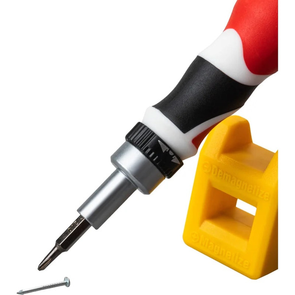 Набор отверток Rexant 12-4772 (28 предметов)