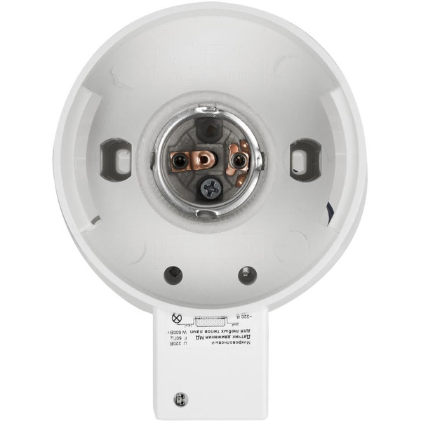 Светильник TDM серии «Интеллект» НББ 64-60-ДД с датчиком движения SQ0322-0006