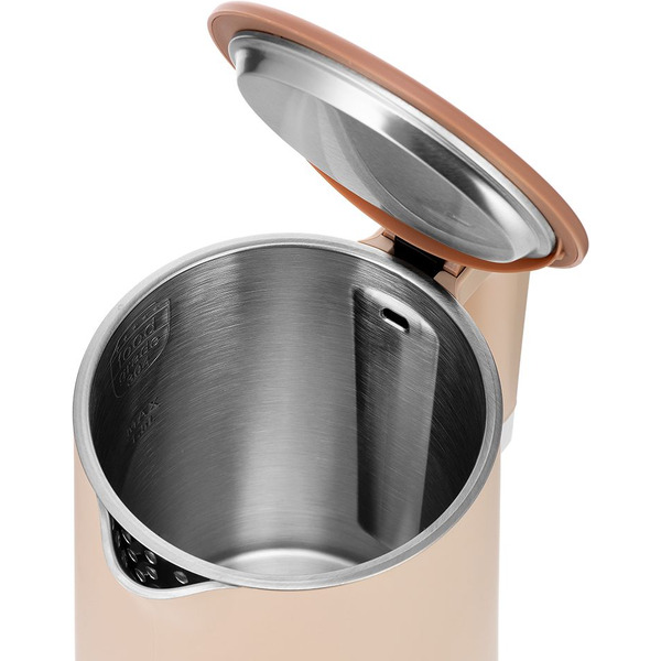 Электрический чайник Kitfort КТ-6662-1