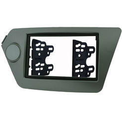 Рамка Incar RKIA-N28-G (KIA Rio 11+)